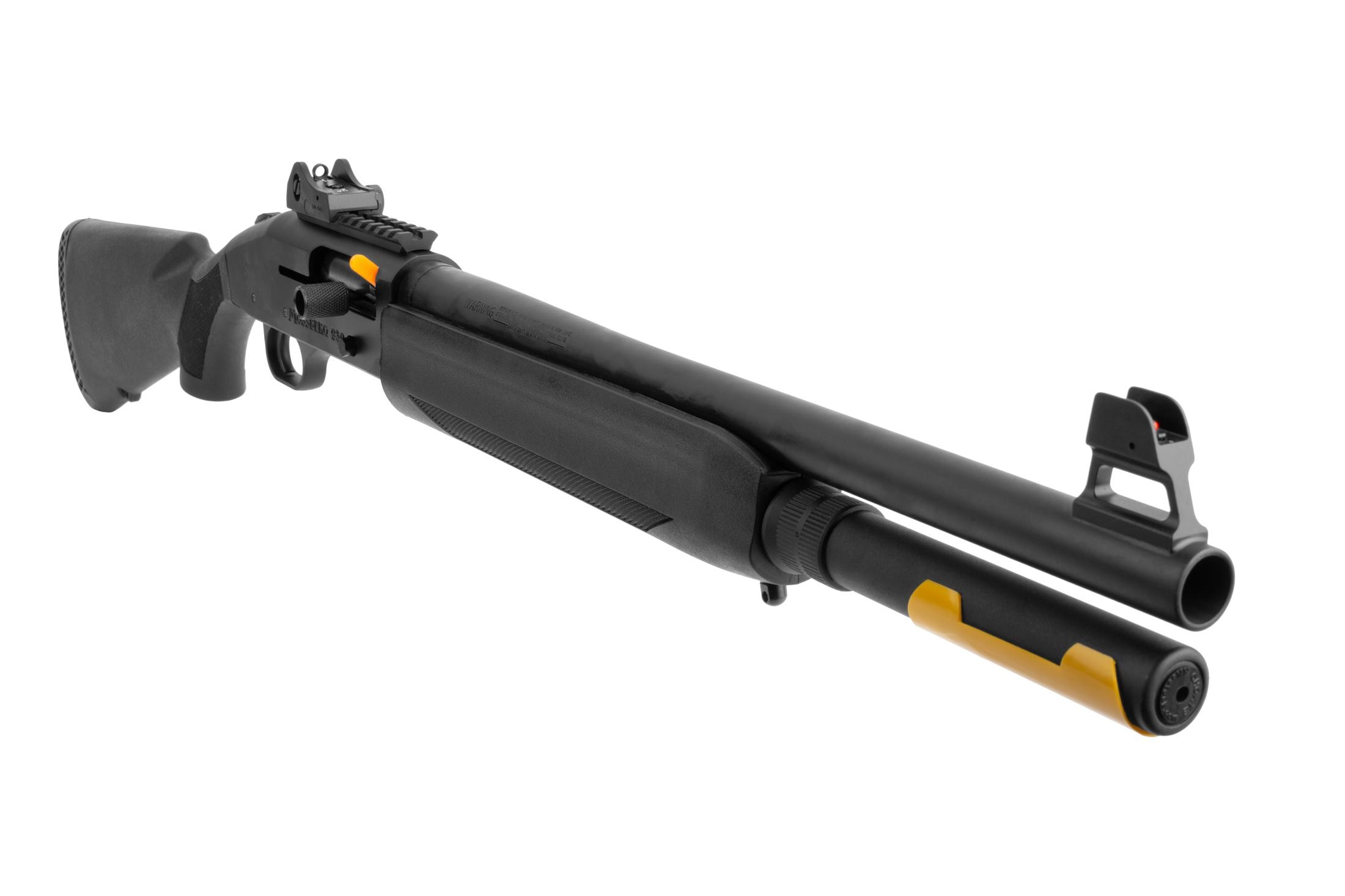 Mossberg 930 Tactical SPX Semi Auto 12 Gauge Shotgun Ghost Ring